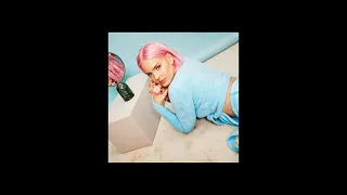 Anne-Marie x Little Mix || Kiss My (Uh-Oh) [Sped Up]