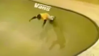 Monkey Skateboard