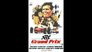Гран при (Grand Prix) 1966