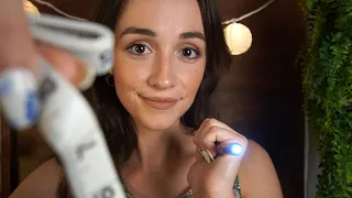 Fast & Spontaneous ASMR | Let Me Cure Your Tingle Immunity!