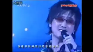 周傳雄Steve Chou-   黃昏huang hun