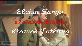 Elcin Sangu & KivanchTatlitug  / #çarpışma