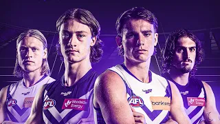 22under22 highlights | Jackson, Serong, Amiss, Young