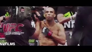 UFC Chicago: Barboza vs. Melendez "Terror" Promo