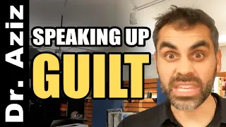 How To Stop Feeling Guilty After You Speak Up