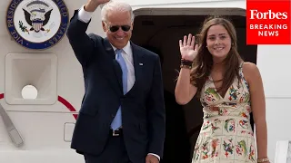 ‘Taxpayer Dollars Would Not Go To That’: KJP Reacts To Naomi Biden Announcing White House Wedding