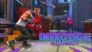 Infection Chapter One - Fortnite Creative