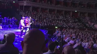 GOD ONLY KNOWS The Beach Boys, Royal Albert Hall, London 25 June 2019 4K 10