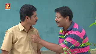 Aliyan VS Aliyan | Comedy Serial by Amrita TV | Episode : 98 | Cheetipoya padakkam