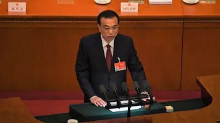 Key Takeaways From Chinese Premier's Work Report at NPC