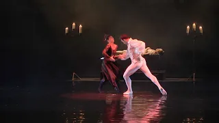 Sleeping Beauty - part 2 - Carabosse, Lilac Fairy, Prince, Breaking the curse | Šípková Růženka 2019