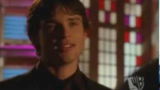 Smallville "Red" Trailer