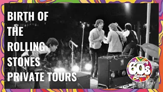 BIRTH OF THE ROLLING STONES - Private Tours