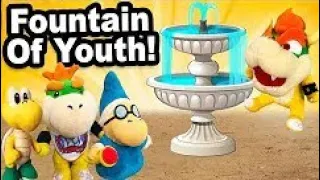 SML Movie: Fountain Of Youth(Reupload)