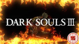 Dark Souls 3 (Blind) | POOR UNFORTUNATE DEACONS | Episode 9