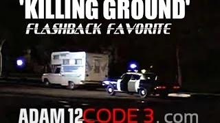 A12C3 'KILLING GROUND' Flashback Clip