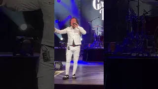 Journey’s Steve Augeri - Don’t Stop Believin’ @ Epcot (2023)