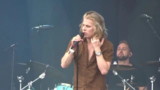 Thorsteinn Einarsson - Galaxy - LIVE Donauinselfest 2018