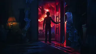 Close Encounters (Stranger Things Remix)