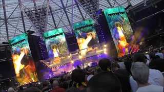 Rolling Stones - You Can't Always Get What You Want, No Filter, Live in London 22nd May 2018