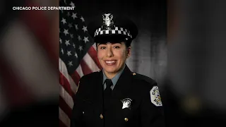 LIVE: Funeral for fallen CPD Officer Ella French