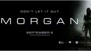 Morgan Official Teaser Trailer # 2 (2016) - Kate Mara, Rose Leslie Movie HD