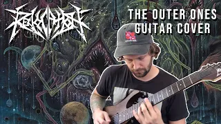 Revocation - The Outer Ones [Guitar Cover]