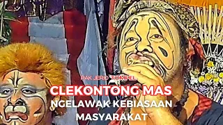 Tompel Clekontong Mas @TAKSUBUDAYABALI