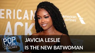 Javicia Leslie Is the New Batwoman | Pop Culture Headlines