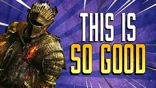 Why Dark Souls 3 is So Good // REVIEW