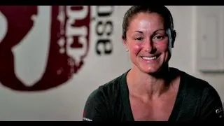 CrossFit -  The Brave