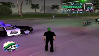 The Rhino Tank - Steal it like a Man - Keep it Forever GTA Vice city #NoyonBhaiOfficial