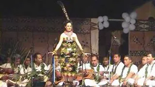 Miss Heilala tau'olunga Christina Kaitapu