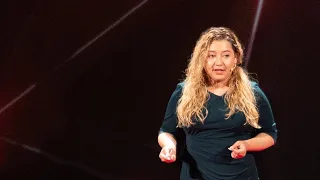 More than a DREAMer—Overcoming unintended effects of immigration policy | Keydi Bognar | TEDxOshkosh