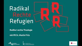 Radikal-rechte Theologie