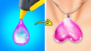 💕💎 Valentine's Vibes! Let's Create DIY Crafts and Jewelry for Lovebirds