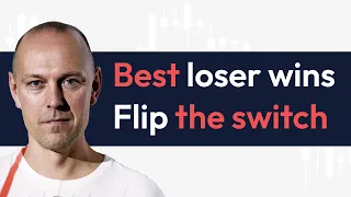 Best Loser Wins - Flip The Switch