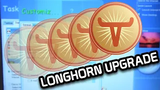 The Windows Longhorn Upgrade Saga! (Upgrading Through Pre-Reset Builds)