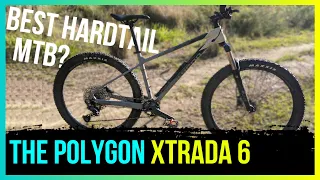 Polygon Xtrada 6 Review | The BEST Polygon bike EVER?