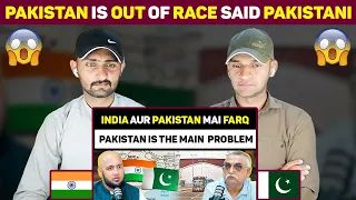 4 Significance Difference Between India and Pakistan 2024 l Pakistani Shocking Reacts to India