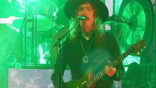 Opeth - Reverie/Harlequin Forest (Live 3-1-2020)