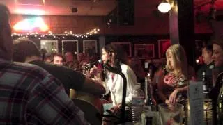 Steven Tyler - "Jaded" - Bluebird Cafe - 9.3.2013