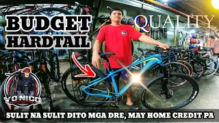 PANG MALAKASAN MGA WHOLE BIKE DITO TALAGANG QUALITY + BIKE PARTS NA MALULUPIT vol.207