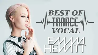 Emma Hewitt ★ Mix All Greatest Hits Top Songs Vocal Trance [Edition 2024] ★ By The Wasp