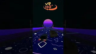 Retrowave 360°