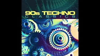 90s Techno Classics MiniMix