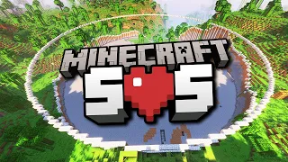 A New Server Begins! ▫ Minecraft SOS [Ep.1] ▫ Minecraft 1.20 Hardcore SMP