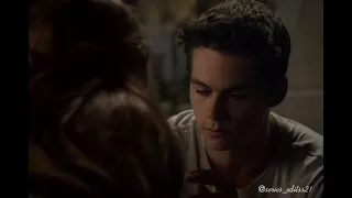 Lydia lembra do Stiles parte.2