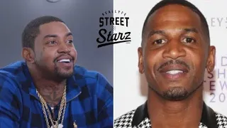 "I Ain't Ever Did No One Like That" Lil Scrappy on Stevie J fight on 1st season of Love & Hip Hop