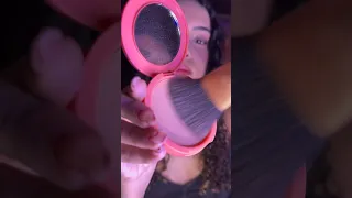 asmr - posso te maquiar? 💄